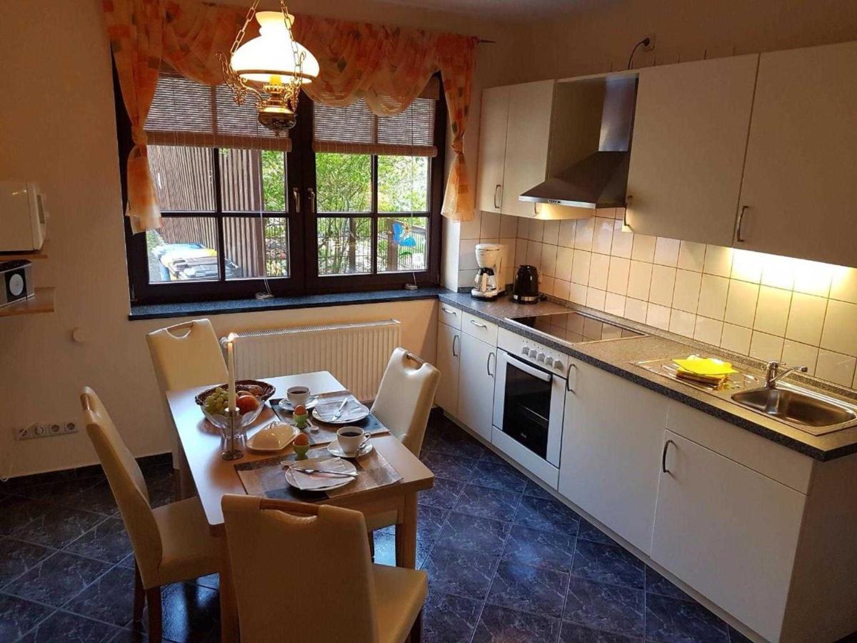 Ferienwohnung Am Stadthafen _ Obje Rostock Extérieur photo